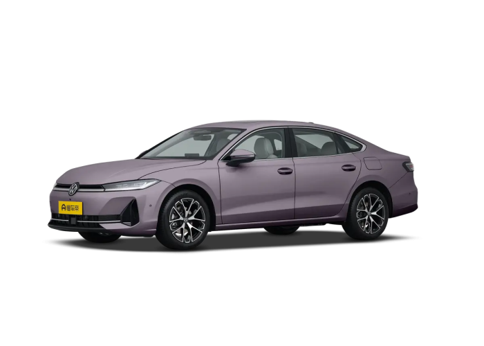 Volkswagen Passat PHEV