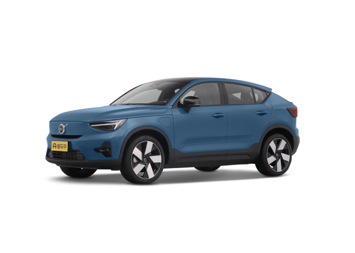 Volvo C40