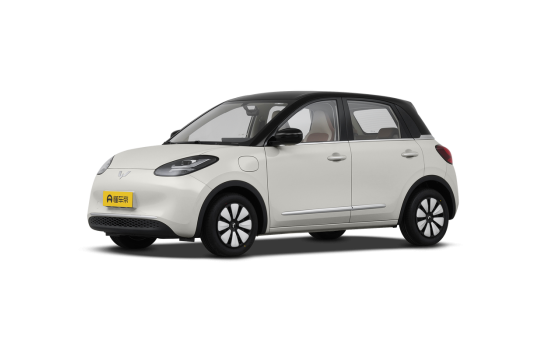 Wuling Bingo