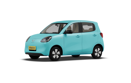 Wuling Mini EV