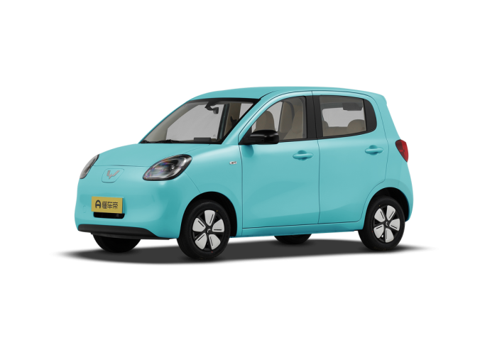 Wuling Mini EV