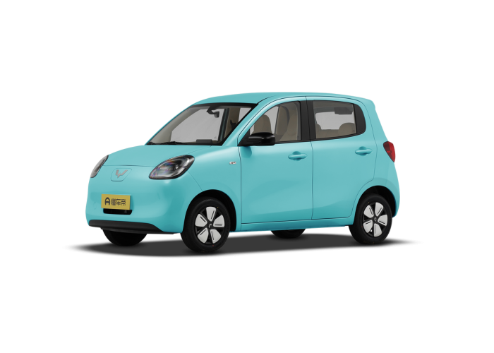 Wuling Mini EV