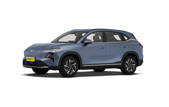 Wuling Starlight S EV