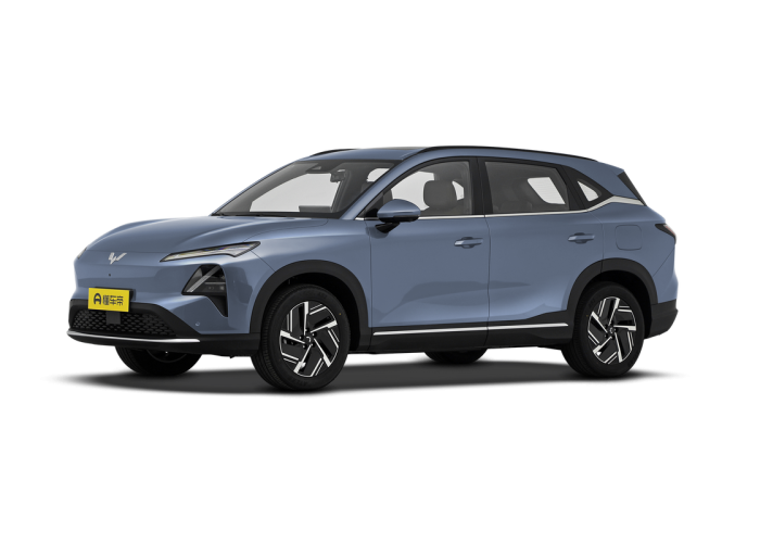 Wuling Starlight S EV