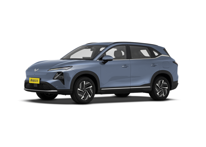 Wuling Starlight S EV