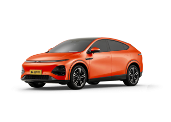XPeng G6