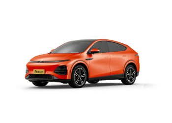 XPeng G6