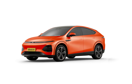 XPeng G6