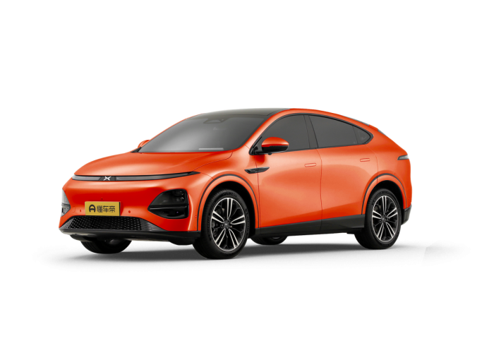 XPeng G6