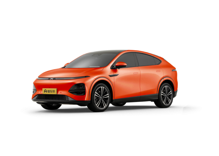 XPeng G6