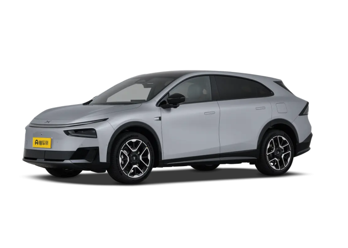 X-Peng G7 PHEV