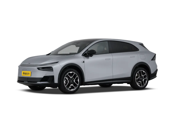 X-Peng G7 PHEV