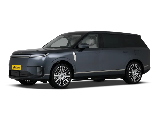 X-Peng GX PHEV
