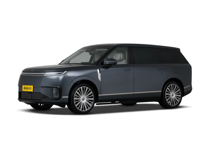 X-Peng GX PHEV