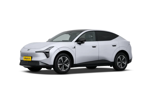 X-Peng MONA L03 PHEV