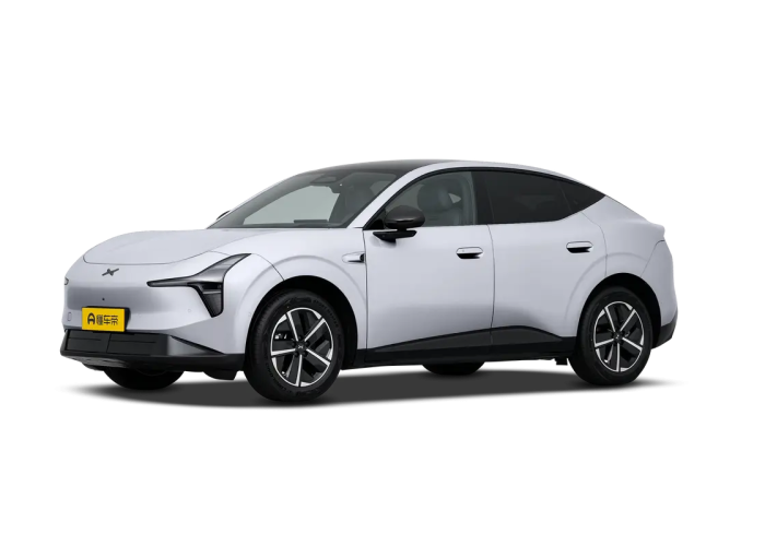 X-Peng MONA L03 PHEV