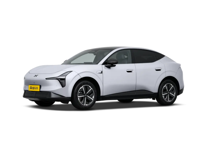 X-Peng MONA L03 PHEV