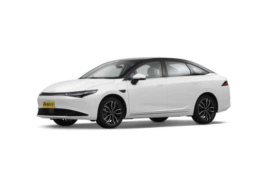 X-Peng P5