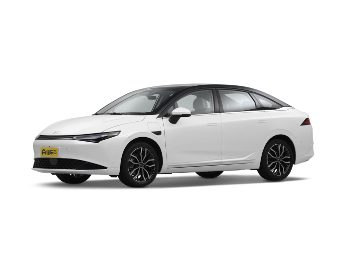 X-Peng P5