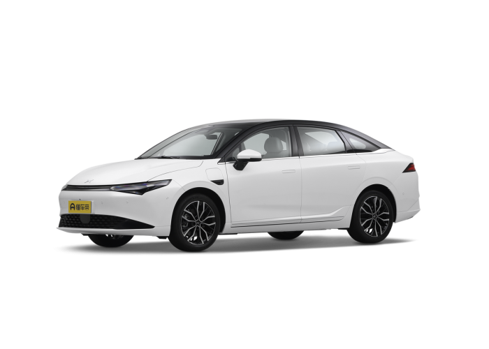 X-Peng P5