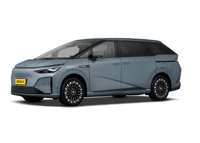X-Peng X9 PHEV