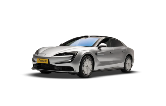 Yangwang U7 PHEV