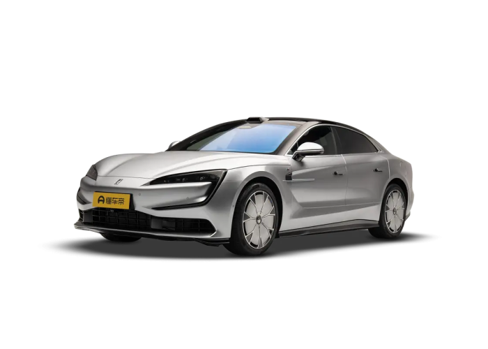 Yangwang U7 PHEV