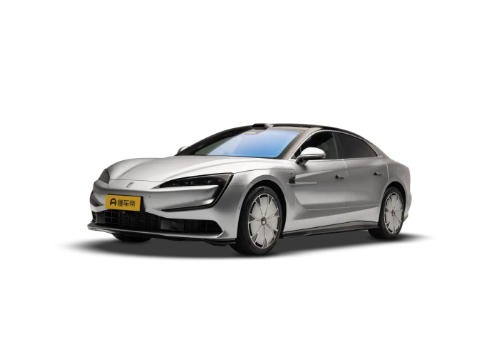 Yangwang U7 PHEV