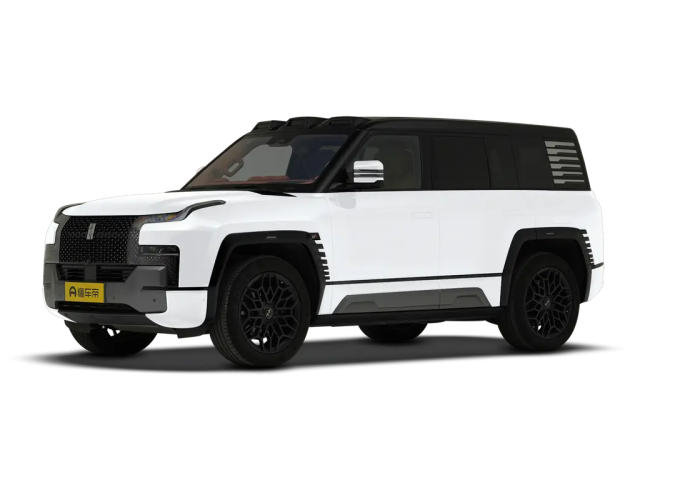 Yangwang U8