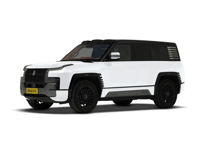 Yangwang U8