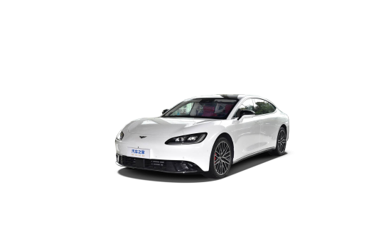 ZEEKR 001 WE 2024