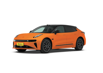 ZEEKR 001