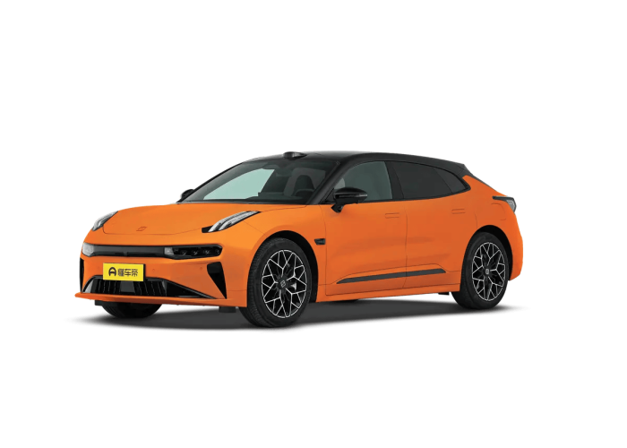 ZEEKR 001