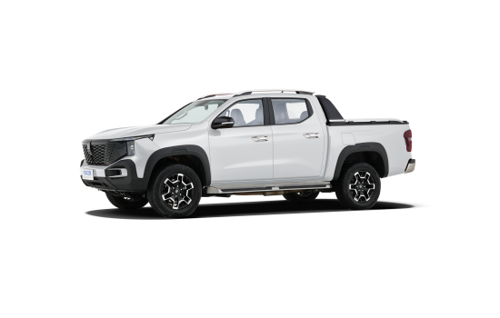 Changan Hunter