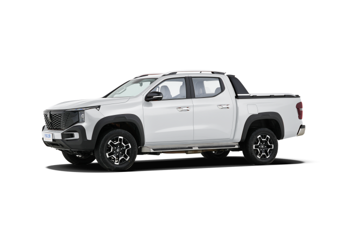 Changan Hunter