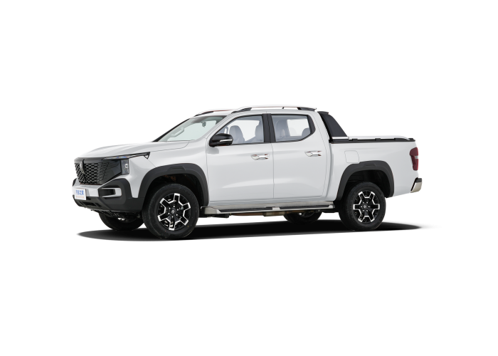 Changan Hunter
