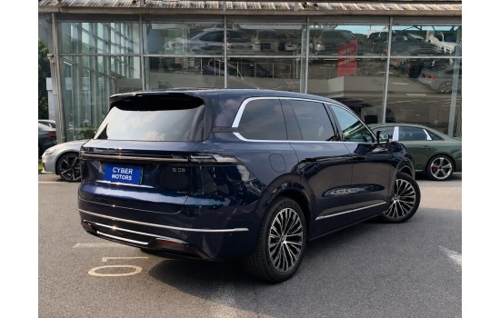 Deepal S09 4WD Ultra, 2025, пробіг 9 тисяч км