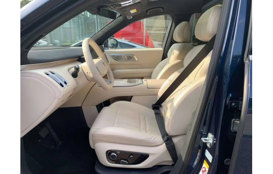 Deepal S09 4WD Ultra, 2025, пробіг 9 тисяч км