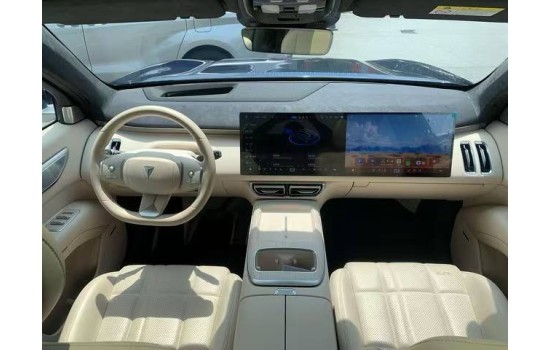Deepal S09 4WD, 2025