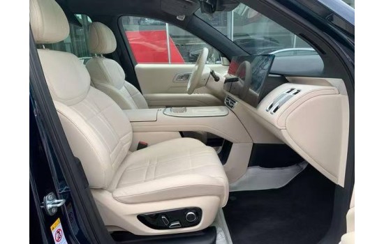 Deepal S09 4WD, 2025