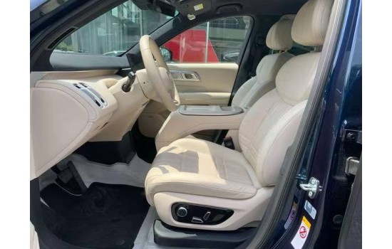 Deepal S09 4WD, 2025