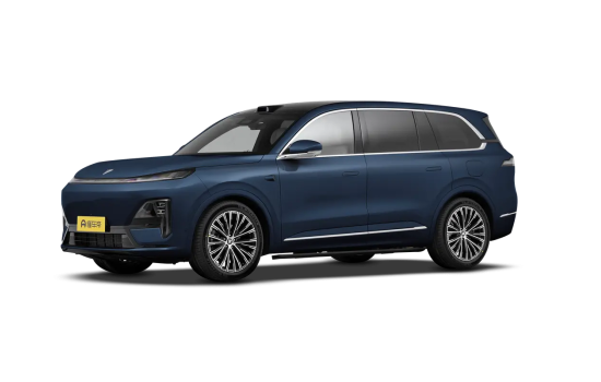 Deepal S09 4WD Ultra, 2025, пробіг 9 тисяч км