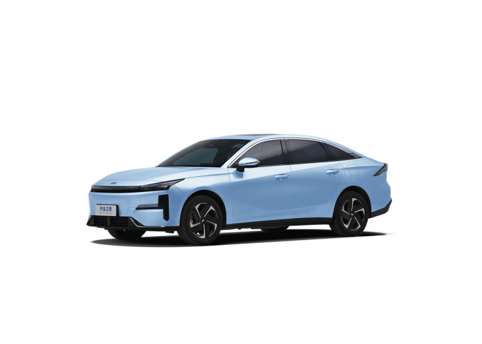 Geely Galaxy L6 EM-i DHT
