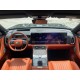 Geely Galaxy M9 PHEV, 210km 4WD Pilot, 2025, пробег 8 тысяч км