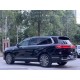 Geely Galaxy M9 PHEV, 2025, пробег 9 тысяч км