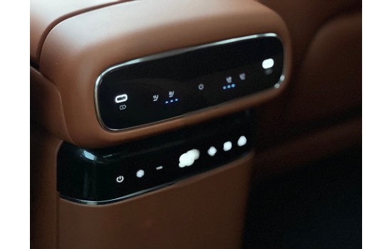 Geely Galaxy M9 PHEV, 2025, пробег 9 тысяч км