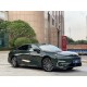 Geely Galaxy Starship 8 Em-p, 130km Top, пробег 1 тысяча км