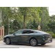 Geely Galaxy Starship 8 Em-p, 130km Top, пробег 1 тысяча км