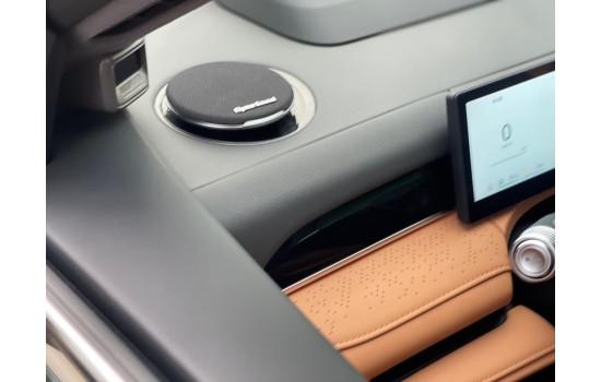 Geely Galaxy Starship 8 Em-p, 130km Top, пробег 1 тысяча км