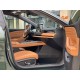 Geely Galaxy Starship 8 Em-p, 130km Top, пробег 1 тысяча км